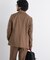 「Damerino」WOLSTAR(R) ツイルストレッチセットアップ／イージーケア