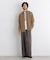 CAVE(R) スタンダードレギュラーシャツ 長袖