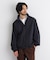 WEB限定／リバーシブルフリースジャケット