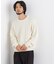 ジオメトリックニット