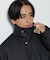 「My西川ダウン(R)」ウールデニムハンティングダウン