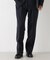 「DamerinoFormal」ウールPペンシルストライプPT／WASHABLE(セットアップ可)