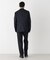 「DamerinoFormal」ウールPペンシルストライプPT／WASHABLE(セットアップ可)