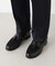 「DamerinoFormal」ウールPペンシルストライプPT／WASHABLE(セットアップ可)