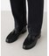 「DamerinoFormal」ウールPペンシルストライプPT／WASHABLE(セットアップ可)