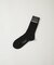 FALKE／Lhasa Rib Socks