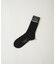 FALKE／Lhasa Rib Socks