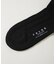 FALKE／Lhasa Rib Socks
