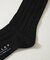 FALKE／Lhasa Rib Socks