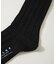 FALKE／Lhasa Rib Socks