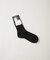 FALKE／Lhasa Rib Socks