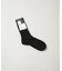 FALKE／Lhasa Rib Socks