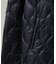 TAION／MILITARY W-ZIP HOOD DOWN JKT