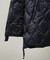 TAION／MILITARY W-ZIP HOOD DOWN JKT