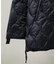 TAION／MILITARY W-ZIP HOOD DOWN JKT