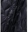 TAION／MILITARY W-ZIP HOOD DOWN JKT