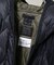 TAION／MILITARY W-ZIP HOOD DOWN JKT