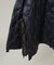 TAION／MILITARY W-ZIP HOOD DOWN JKT