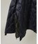 TAION／MILITARY W-ZIP HOOD DOWN JKT