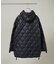 TAION／MILITARY W-ZIP HOOD DOWN JKT