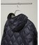 TAION／MILITARY W-ZIP HOOD DOWN JKT