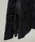 TAION／MILITARY W-ZIP V NECK DOWN JKT