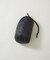 TAION／MILITARY W-ZIP V NECK DOWN JKT