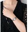 SEIKO／セイコー コラボレーション スクエア シルバー×グレー
