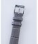SEIKO／セイコー コラボレーション スクエア シルバー×グレー