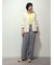 ◆オーガニックコットンタンクトップ