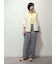 ◆オーガニックコットンタンクトップ