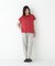 ◆サークルロゴＴシャツ