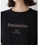 ◆ロゴＴシャツ