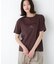 ◆ロゴＴシャツ