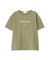 ◆ロゴＴシャツ
