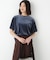 ◆ベロアＴシャツ