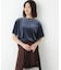 ◆ベロアＴシャツ