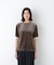 ◆ベロアＴシャツ
