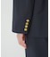 ◆強撚シャークスキンピークドラペルジャケット
