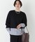 ◆シャツドッキングミルドジャージープルオーバー