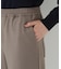 ◆ミルドジャージーストレートパンツ