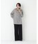 ◆ミルドジャージーストレートパンツ