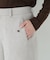 ◆ＴＯＰツイルガウチョパンツ