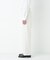 ≪マルチサイズ展開≫リクライドクロスセミワイドパンツ
