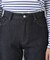 オリジナルストレートデニム