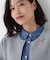 ≪Ｊｕｎｃｏ　Ｐａｒｉｓコラボ≫リボンブローチ