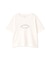 ◆ＴＳＵＮＡＧＵ　ロゴＴシャツ