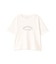◆ＴＳＵＮＡＧＵ　ロゴＴシャツ