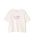 ◆ＴＳＵＮＡＧＵ　ロゴＴシャツ