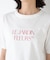 ◆ＴＳＵＮＡＧＵ　ロゴＴシャツ